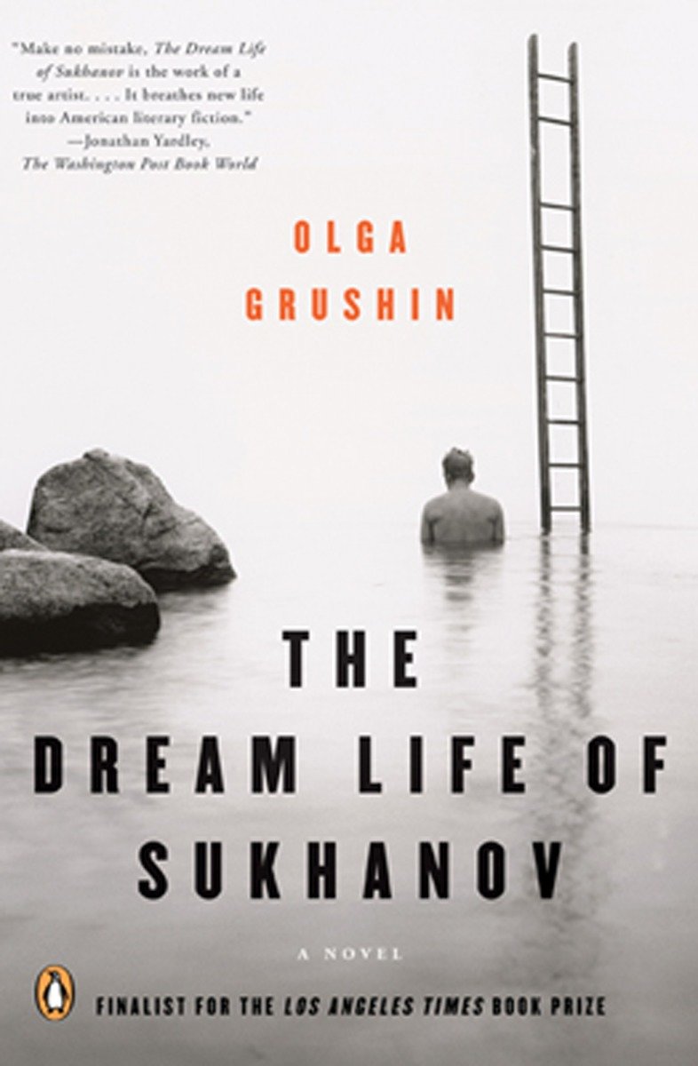 The Dream Life of Sukhanov-Fiction: general and literary-買書書 BuyBookBook