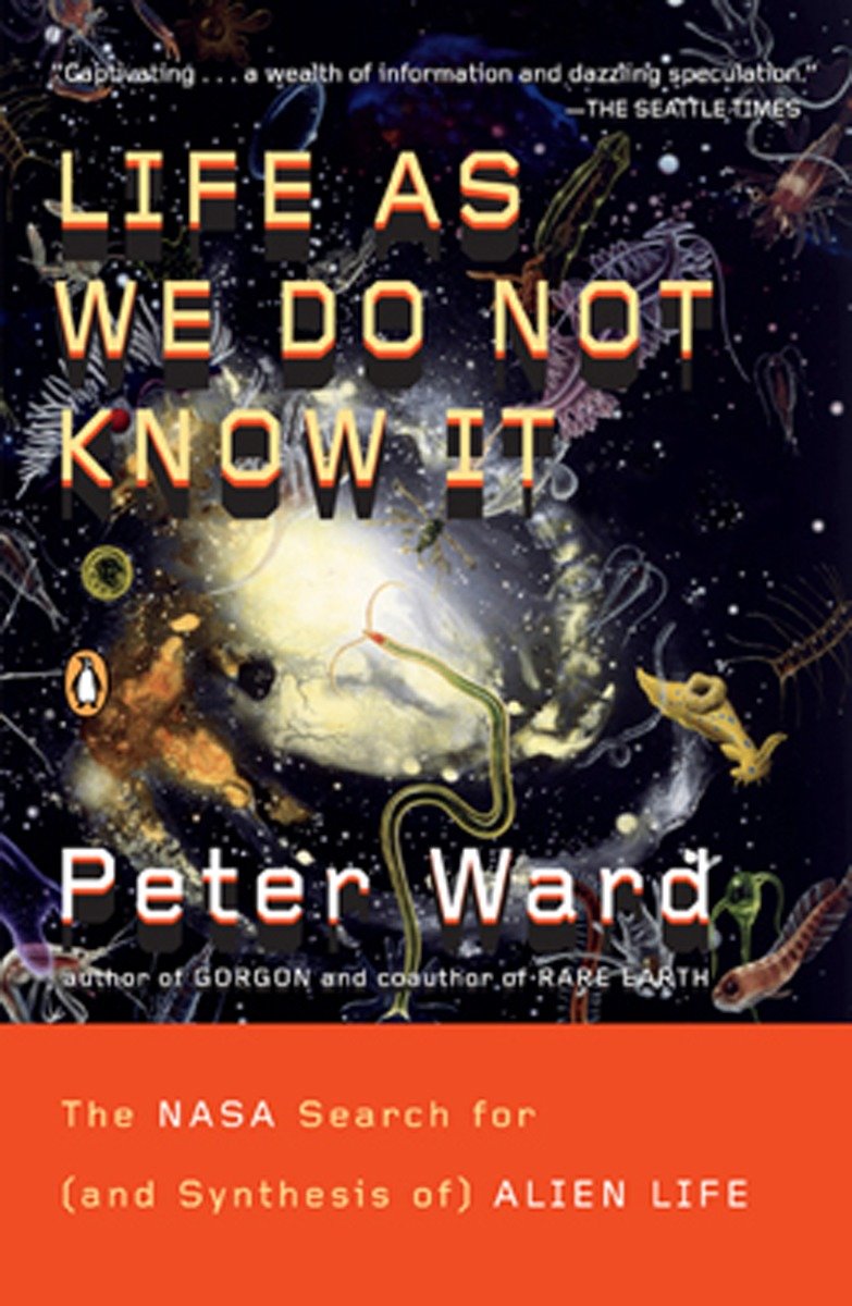 Life as We Do Not Know It-Mathematics and Science-買書書 BuyBookBook