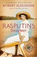 Rasputin's Daughter-Fiction: Historical fiction-買書書 BuyBookBook
