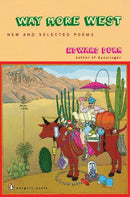 Way More West-Poetry-買書書 BuyBookBook