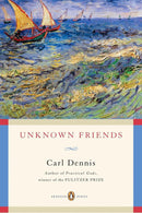 Unknown Friends-Poetry-買書書 BuyBookBook