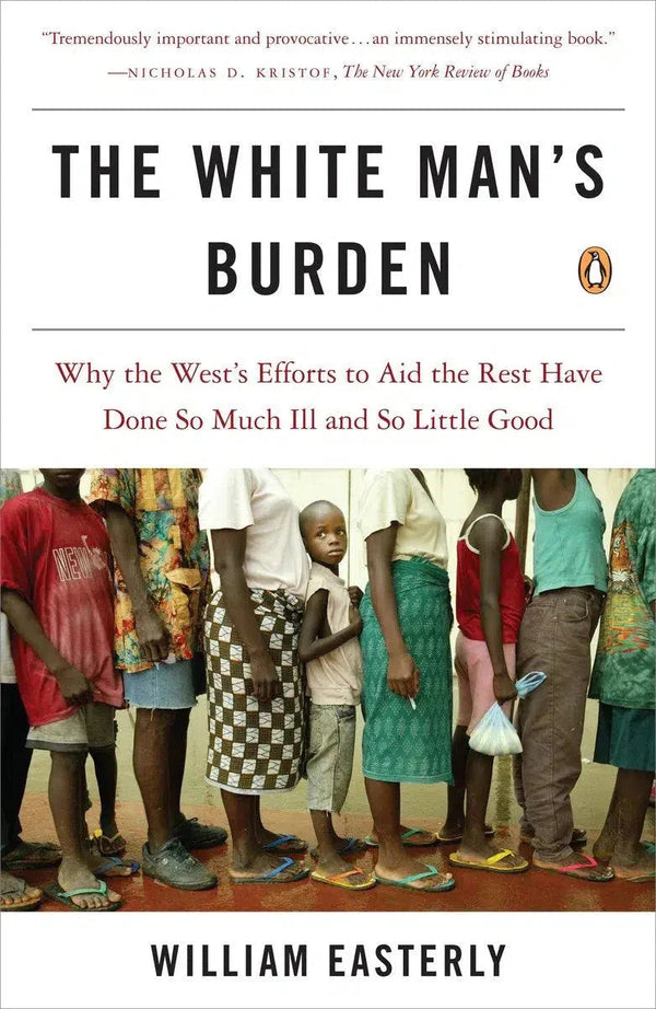 The White Man's Burden