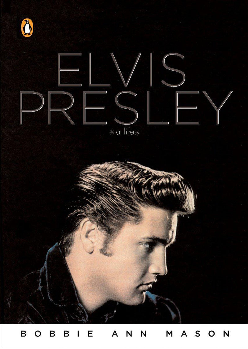 Elvis Presley-Biography and memoirs-買書書 BuyBookBook