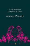 In the Shadow of Young Girls in Flower