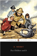 Five Children and It-Children’s / Teenage fiction: Classic and traditional-買書書 BuyBookBook