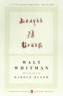 Leaves of Grass-Poetry-買書書 BuyBookBook