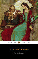 Lorna Doone-Fiction: general and literary-買書書 BuyBookBook