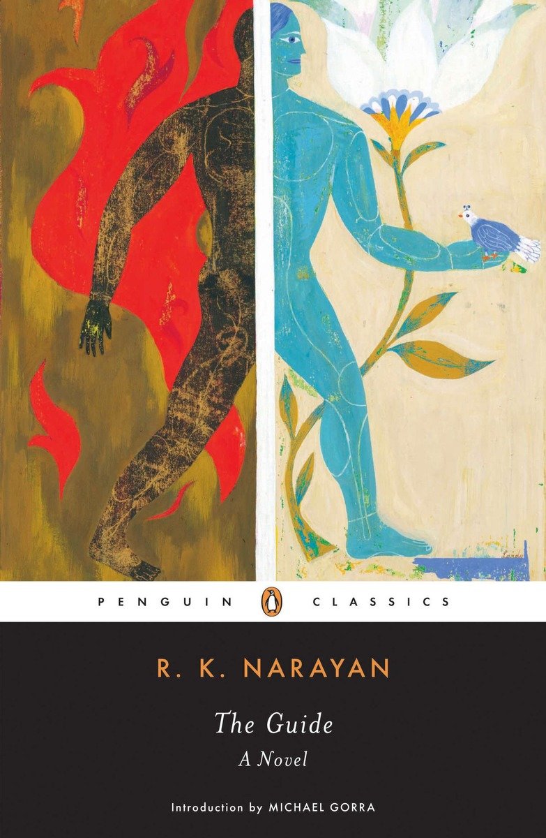 The Guide-Fiction: general and literary-買書書 BuyBookBook