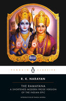 The Ramayana-Religion and beliefs-買書書 BuyBookBook