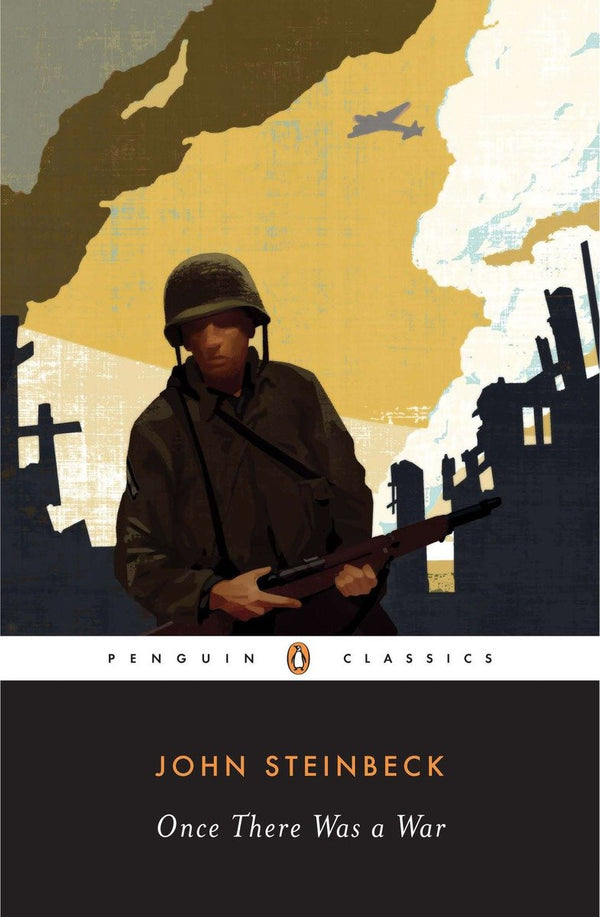 Once There Was a War-Biography and memoirs-買書書 BuyBookBook