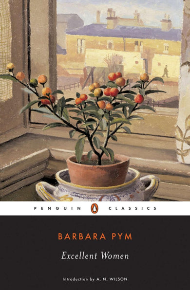 Excellent Women-Fiction: Humorous-買書書 BuyBookBook