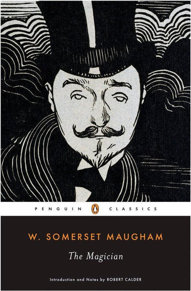 The Magician-Fiction: general and literary-買書書 BuyBookBook