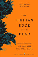 The Tibetan Book of the Dead-Religion and beliefs-買書書 BuyBookBook
