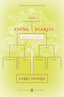 The Stone Diaries-Fiction: general and literary-買書書 BuyBookBook