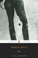 Voss-Fiction: Modern and contemporary-買書書 BuyBookBook