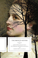 The Bronte Sisters-Fiction: general and literary-買書書 BuyBookBook