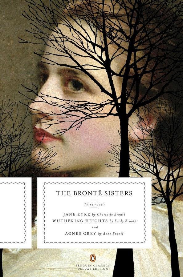 The Bronte Sisters-Fiction: general and literary-買書書 BuyBookBook