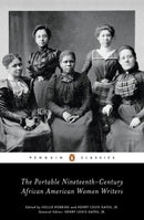 The Portable Nineteenth-Century African American Women Writers-Fiction: general and literary-買書書 BuyBookBook