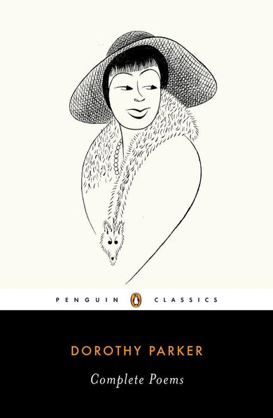Complete Poems