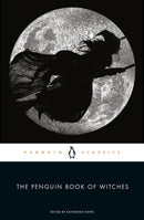 The Penguin Book of Witches-Religion and beliefs-買書書 BuyBookBook