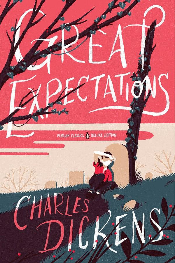 Great Expectations-Classic fiction: general and literary-買書書 BuyBookBook