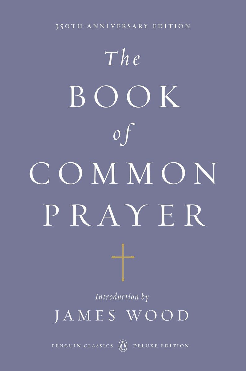 The Book of Common Prayer-Prayers and liturgical material-買書書 BuyBookBook