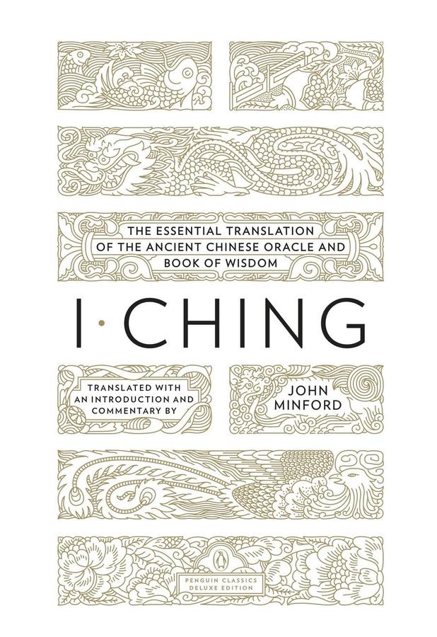 I Ching-Mind/ body/ spirit-買書書 BuyBookBook