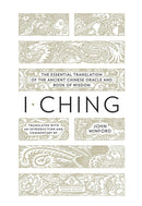 I Ching-Mind/ body/ spirit-買書書 BuyBookBook