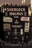 Sherlock Holmes: The Novels