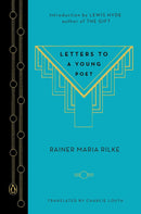 Letters to a Young Poet-True stories and non-fiction prose-買書書 BuyBookBook