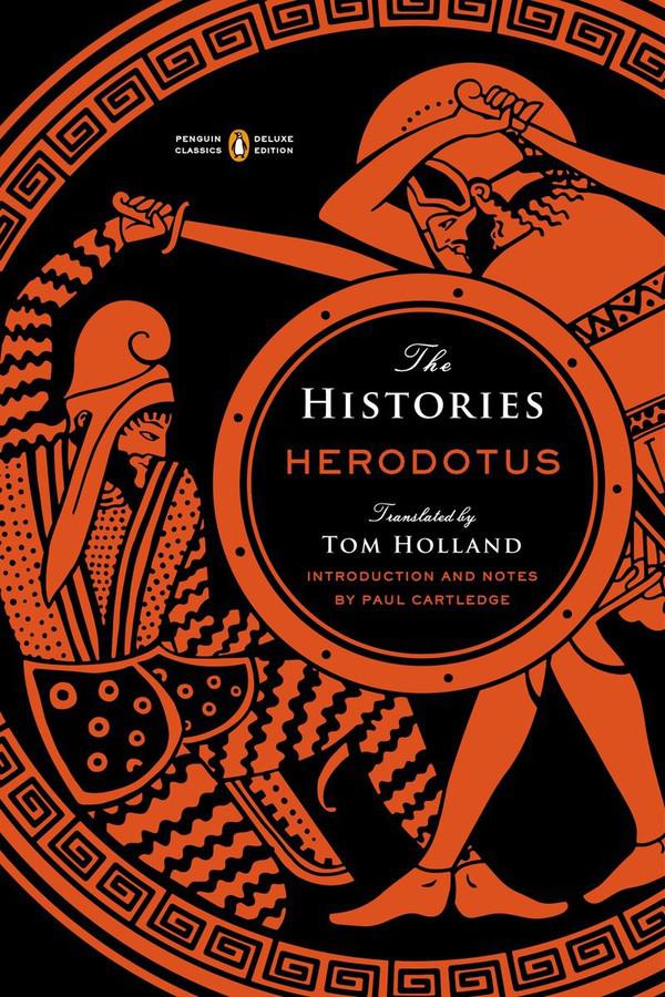 The Histories-History and Archaeology-買書書 BuyBookBook