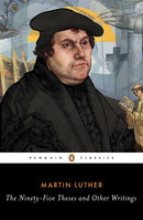 The Ninety-Five Theses and Other Writings-Religion and beliefs-買書書 BuyBookBook