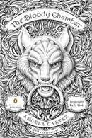 The Bloody Chamber-Fiction: general and literary-買書書 BuyBookBook