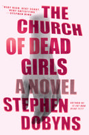 The Church of Dead Girls-Fiction: Thriller and horror-買書書 BuyBookBook