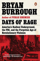 Days of Rage-History and Archaeology-買書書 BuyBookBook
