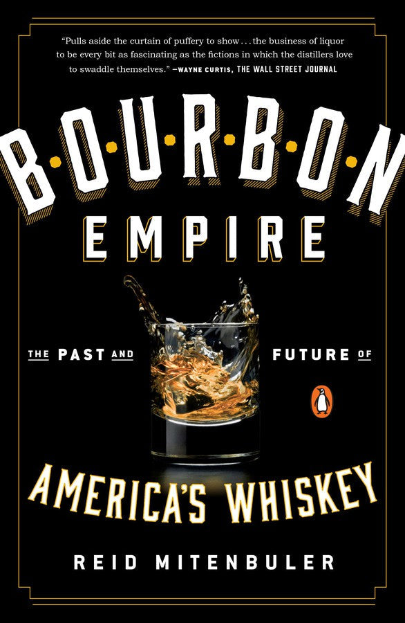 Bourbon Empire-Cookery / food and drink / food writing-買書書 BuyBookBook