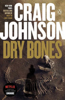 Dry Bones-Fiction: Crime and mystery-買書書 BuyBookBook