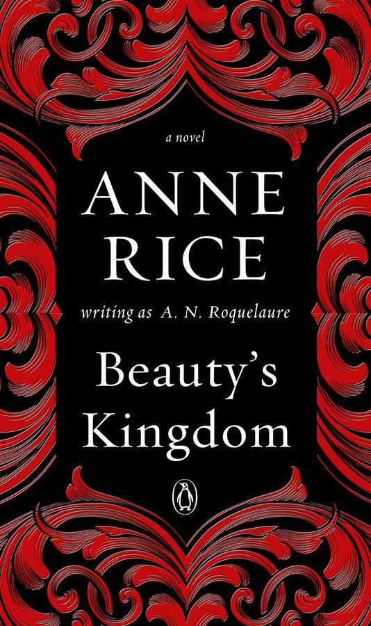 Beauty's Kingdom-Fiction: Romance-買書書 BuyBookBook