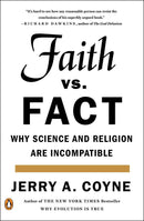 Faith Versus Fact-Mathematics and Science-買書書 BuyBookBook