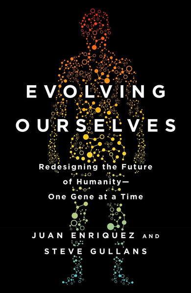Evolving Ourselves-Mathematics and Science-買書書 BuyBookBook