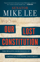 Our Lost Constitution-Politics and government-買書書 BuyBookBook