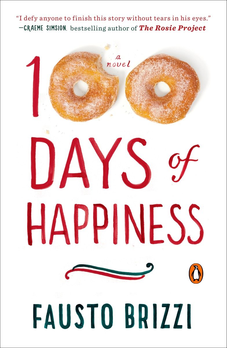 100 Days of Happiness-Fiction: Family life-買書書 BuyBookBook