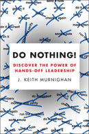 Do Nothing!-Business and Management-買書書 BuyBookBook