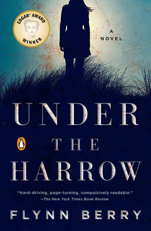 Under the Harrow-Fiction: Modern and contemporary-買書書 BuyBookBook