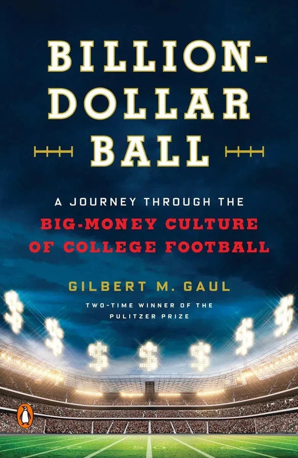 Billion-Dollar Ball-Sports and Active outdoor recreation-買書書 BuyBookBook