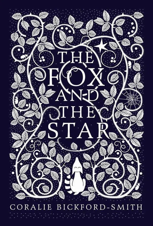 The Fox and the Star-Fiction: Traditional stories/ myths/ fairy tales-買書書 BuyBookBook