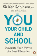 You, Your Child, and School-Education-買書書 BuyBookBook