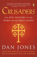 Crusaders-History and Archaeology-買書書 BuyBookBook