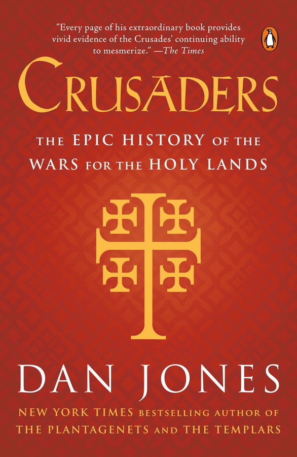 Crusaders-History and Archaeology-買書書 BuyBookBook