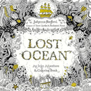 Lost Ocean-Lifestyle and Leisure-買書書 BuyBookBook